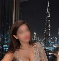 Airhostess Lalita: Independent: no Agent - companion in New Delhi