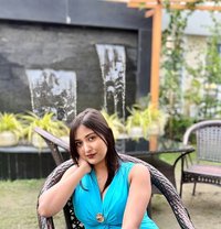 Vishakha - escort in Ahmedabad