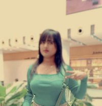 Vishakha Cams or Real Meeting - escort in Bangalore