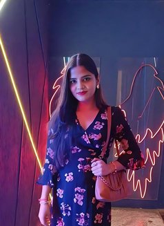 🤩Ankita🥰Cams🥰Real Meeting🥰GFE - escort in Mumbai Photo 1 of 1