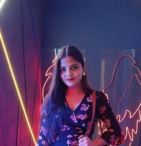 Vishakha Cams or Real Meeting - escort in Mumbai