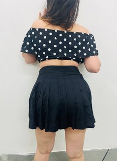 Vishakha - escort in New Delhi Photo 2 of 7