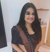 Vishakha Independent Girl - escort in Chennai