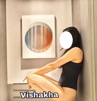 Vishakha - companion in Ahmedabad