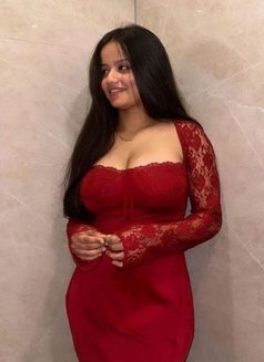 Vishakha - escort in Chandigarh Photo 1 of 1