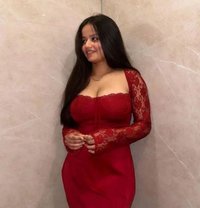 Vishakha - escort in Chandigarh