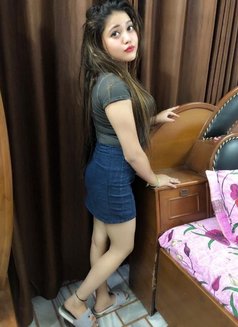 Vishakha - escort in Hyderabad Photo 1 of 3