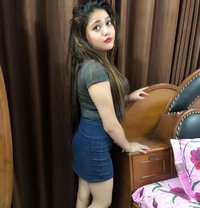 Vishakha - escort in Hyderabad