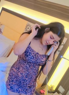 Vishakha - escort in Hyderabad Photo 2 of 3