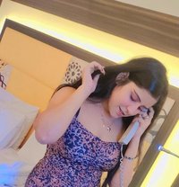Vishakha - escort in Hyderabad