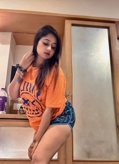 Vishakha - escort in Hyderabad Photo 3 of 3