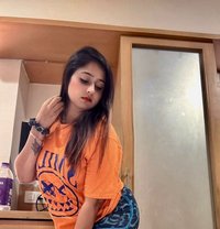 Vishakha - escort in Hyderabad