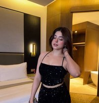 Vishakha - escort in Kochi