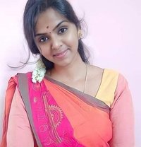 Vishakha - escort in Kochi