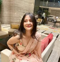 Vishakha - escort in Mumbai