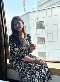 Vishakha - escort in Mumbai Photo 4 of 4