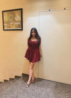 Vishakha - escort in Surat Photo 1 of 3