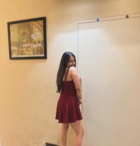 Vishakha - escort in Surat