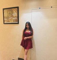 Vishakha - escort in Surat