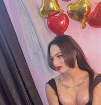 Vishakha - Transsexual escort in Dehradun, Uttarakhand
