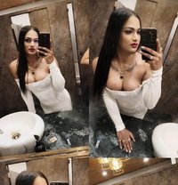 Vishakha - Transsexual escort in Dehradun, Uttarakhand