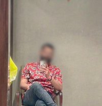 Vishal Batra - Male companion in Jaipur
