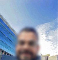 Vishal Batra - Male companion in Jaipur