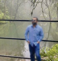 Vishal Batra - Male companion in Jaipur