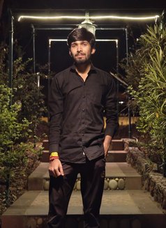 Vishal - Acompañantes masculino in Ahmedabad Photo 1 of 1