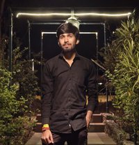 Vishal - Male escort in Ahmedabad