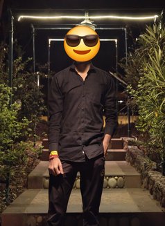 Vishal - Male escort in Ahmedabad Photo 2 of 2