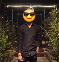 Vishal - Male escort in Ahmedabad
