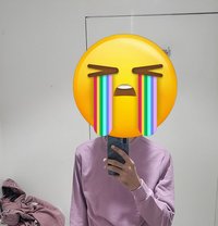 Vishal - Male escort in Bangalore