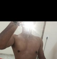 Vishal - Masajista in Bangalore