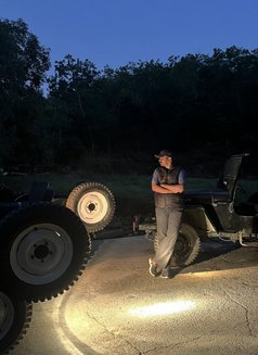 Vishal - Acompañantes masculino in Candolim, Goa Photo 1 of 4