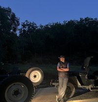 Vishal - Male escort in Candolim, Goa