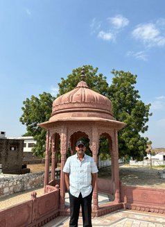 Vishal - Acompañantes masculino in Candolim, Goa Photo 3 of 4