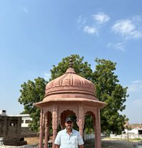 Vishal - Acompañantes masculino in Candolim, Goa