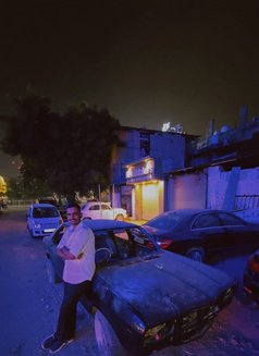 Vishal - Acompañantes masculino in Candolim, Goa Photo 4 of 4