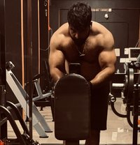 Vishal - Male escort in Chennai