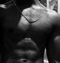 Vishal - Male escort in Chennai