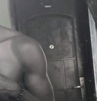 Vishal - Male escort in Chennai