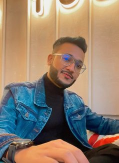 Vishal - Male escort in Ghaziabad Photo 2 of 2