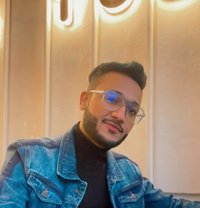 Vishal - Male escort in Ghaziabad