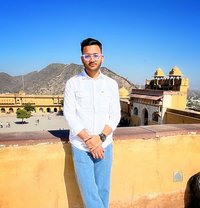 Vishal - Acompañantes masculino in Ghaziabad