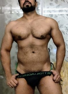 Vishal - Acompañantes masculino in Gurgaon Photo 6 of 6