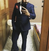 Vishal - Male escort in Gurgaon