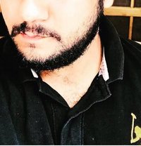 Vishal - Male escort in Gurgaon