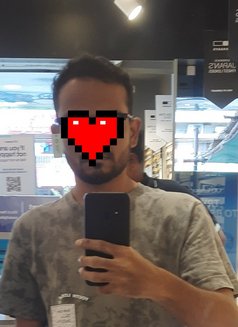 Vishal - Male companion in Hyderabad Photo 1 of 2