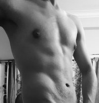 Vishal - Male companion in Hyderabad